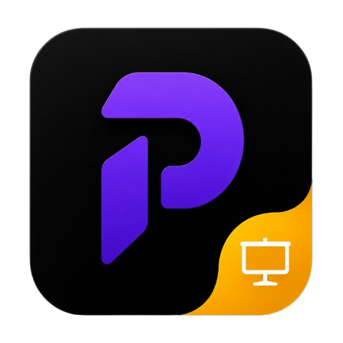 Priviot Presentation – Geplant